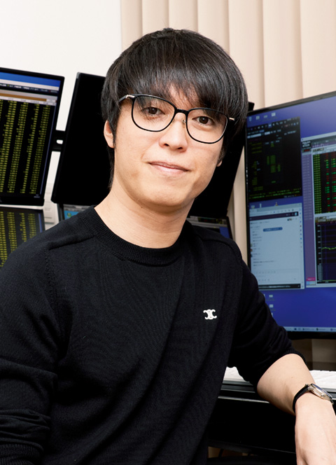 テスタのプロフィール写真 - 経済アナリスト